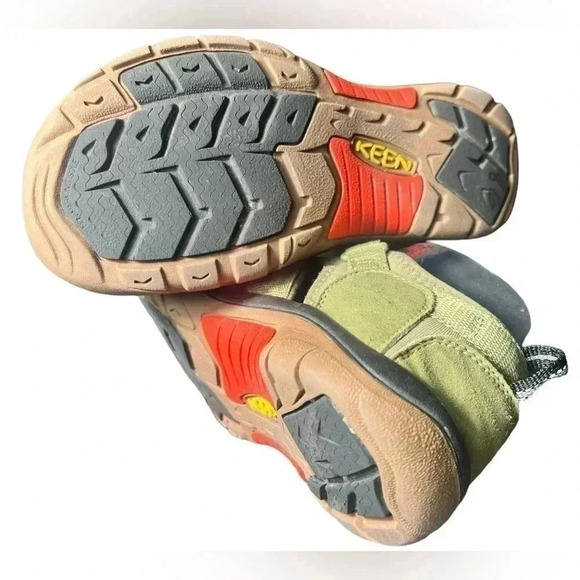 Keen Little Kids Newport H2 - Picture 3 of 9